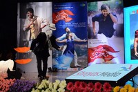 Celebrities at Jenda Pai Kapiraju Audio